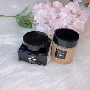 Victoria’s Secret Tease Body Care Crystal & Whipped Cream